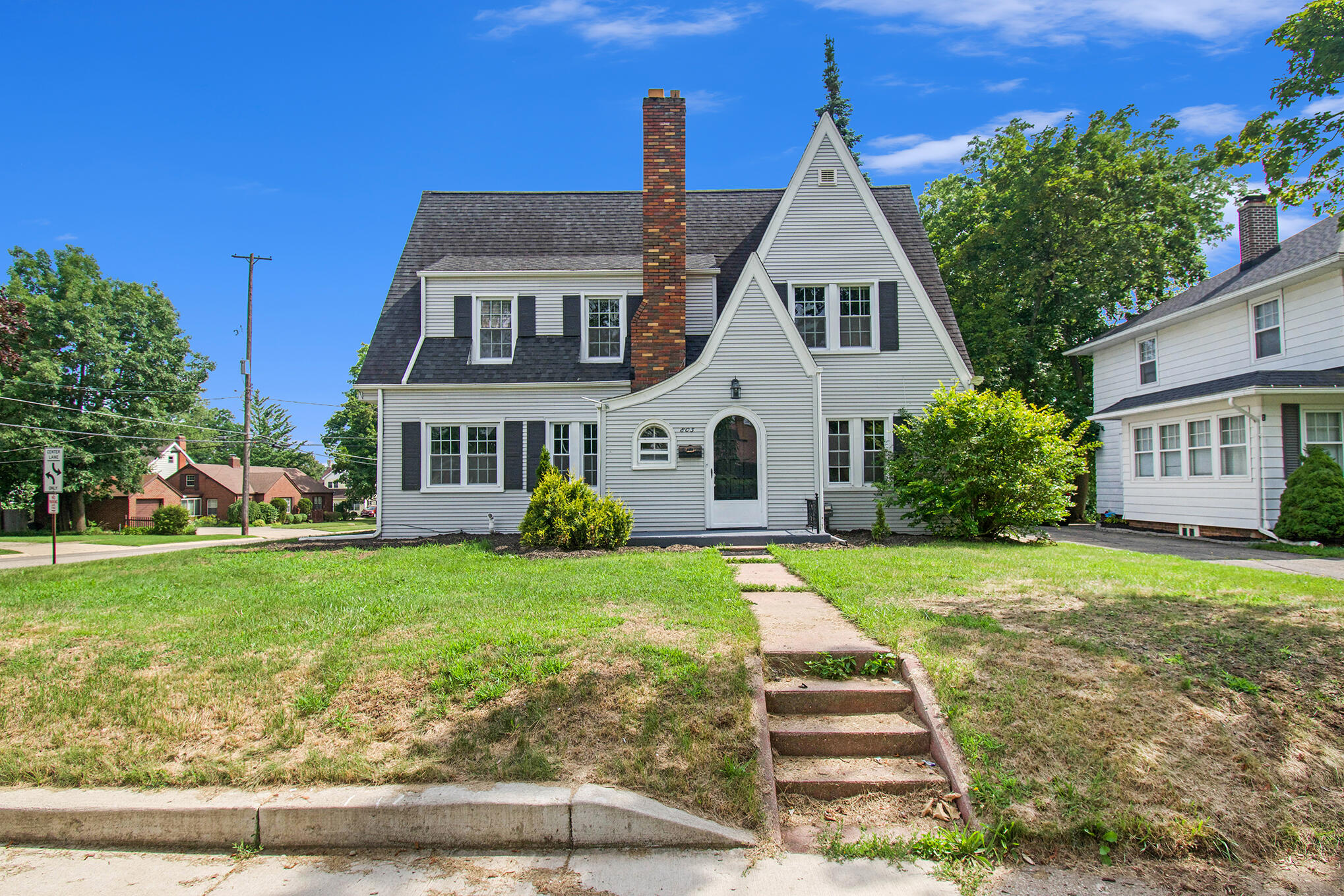 803 Crescent Road Jackson, MI 49203 - Photo 35 of 36 DSC_0067