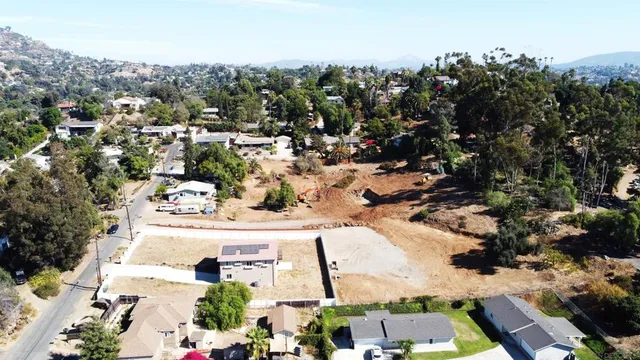 a view of water heater room