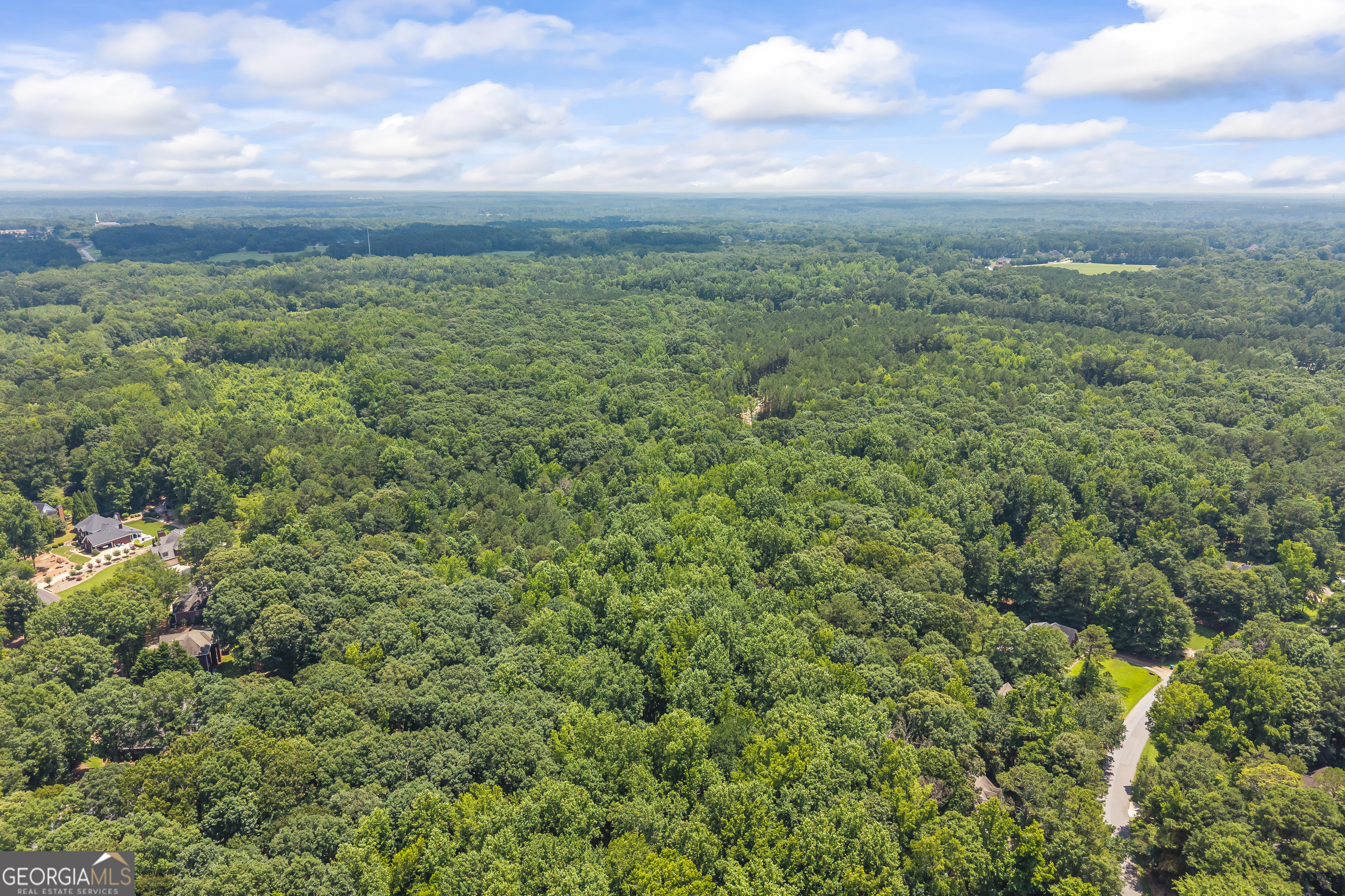 0 Tall Oaks Road, Unit LOT 4 Watkinsville, GA 30677 - Photo 12 of 17 a view of a green field
