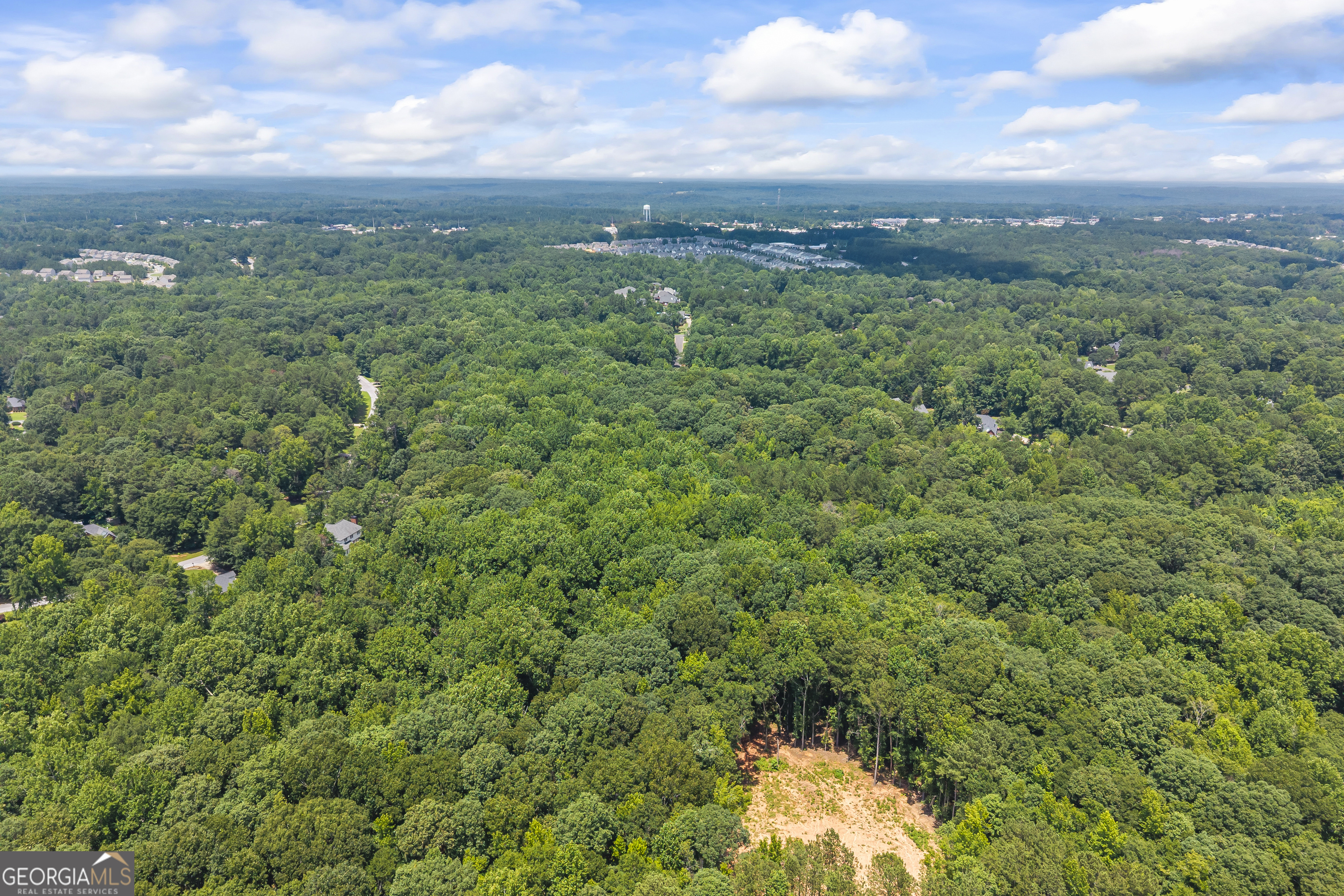 0 Tall Oaks Road, Unit LOT 4 Watkinsville, GA 30677 - Photo 14 of 17 a view of a city