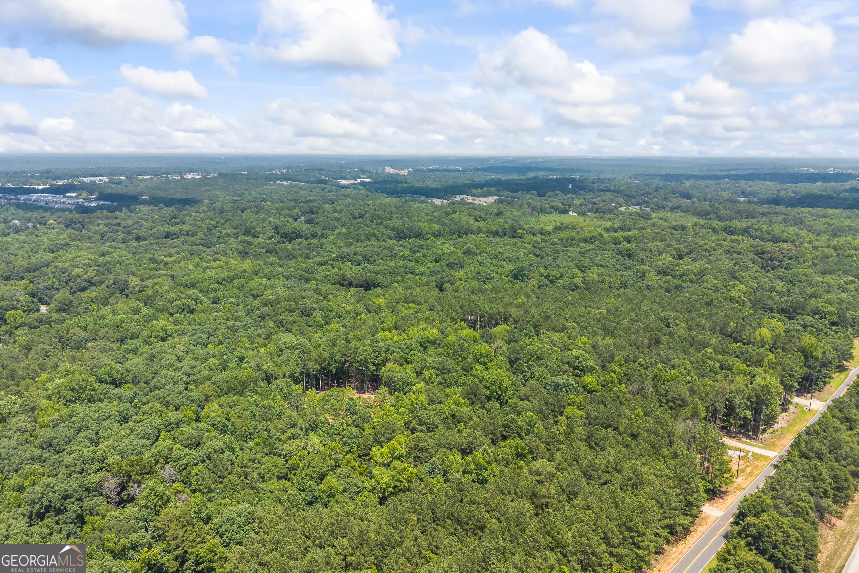0 Tall Oaks Road, Unit LOT 4 Watkinsville, GA 30677 - Photo 15 of 17 a view of a green field