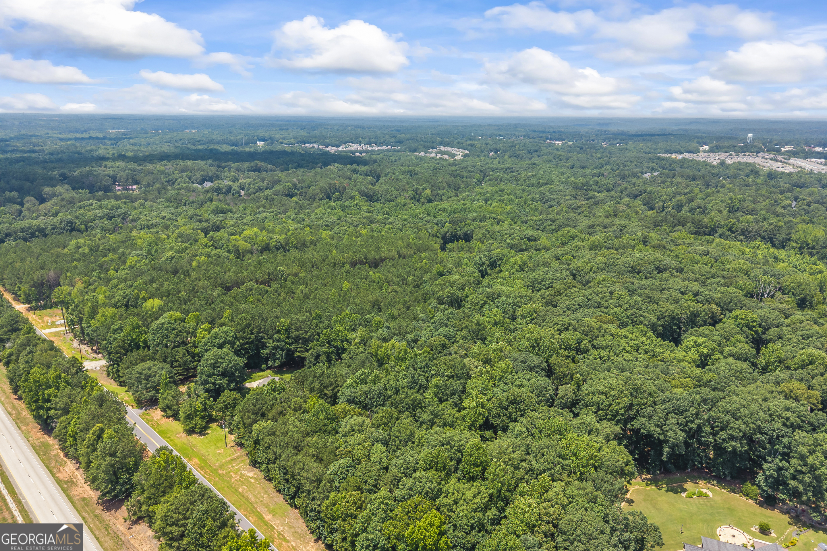 0 Tall Oaks Road, Unit LOT 4 Watkinsville, GA 30677 - Photo 7 of 17 a view of a green field