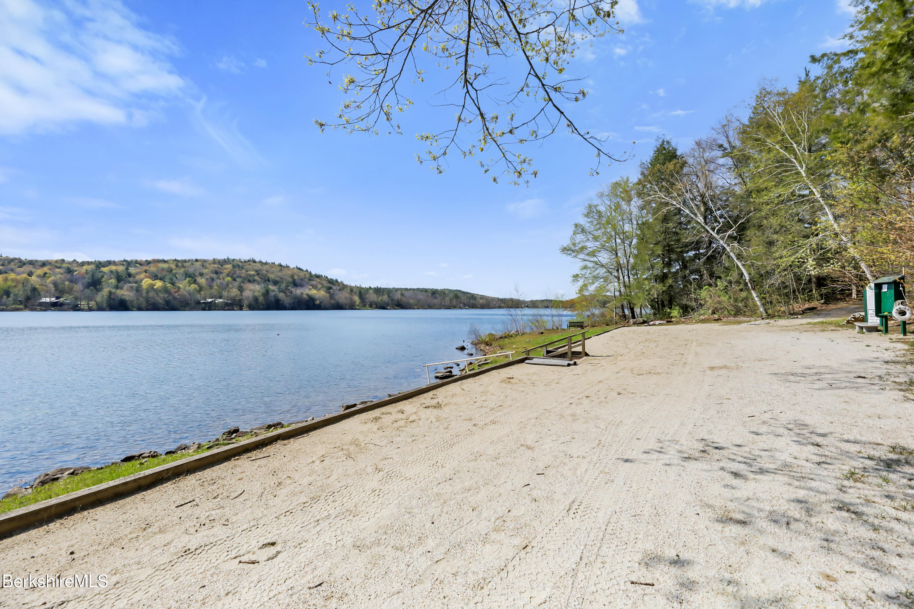 545 Leisure Lee Road Lee, MA 01238 - Photo 37 of 43 Leisure Lee beach plus