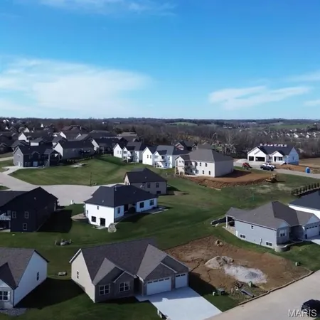 $57,800 | 2781 Earth Crest Drive, Washington, MO 63090