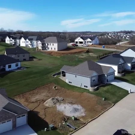 $57,800 | 2781 Earth Crest Drive, Washington, MO 63090