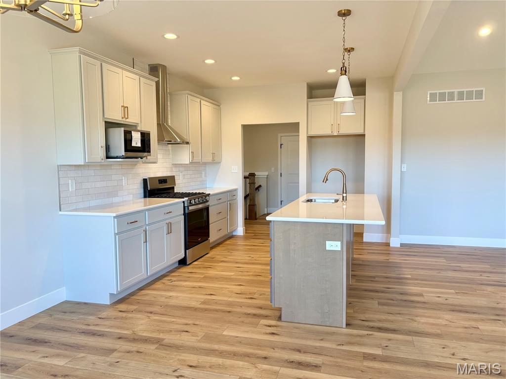 1438 Montauk Road Troy, IL 62294 - Photo 28 of 98
