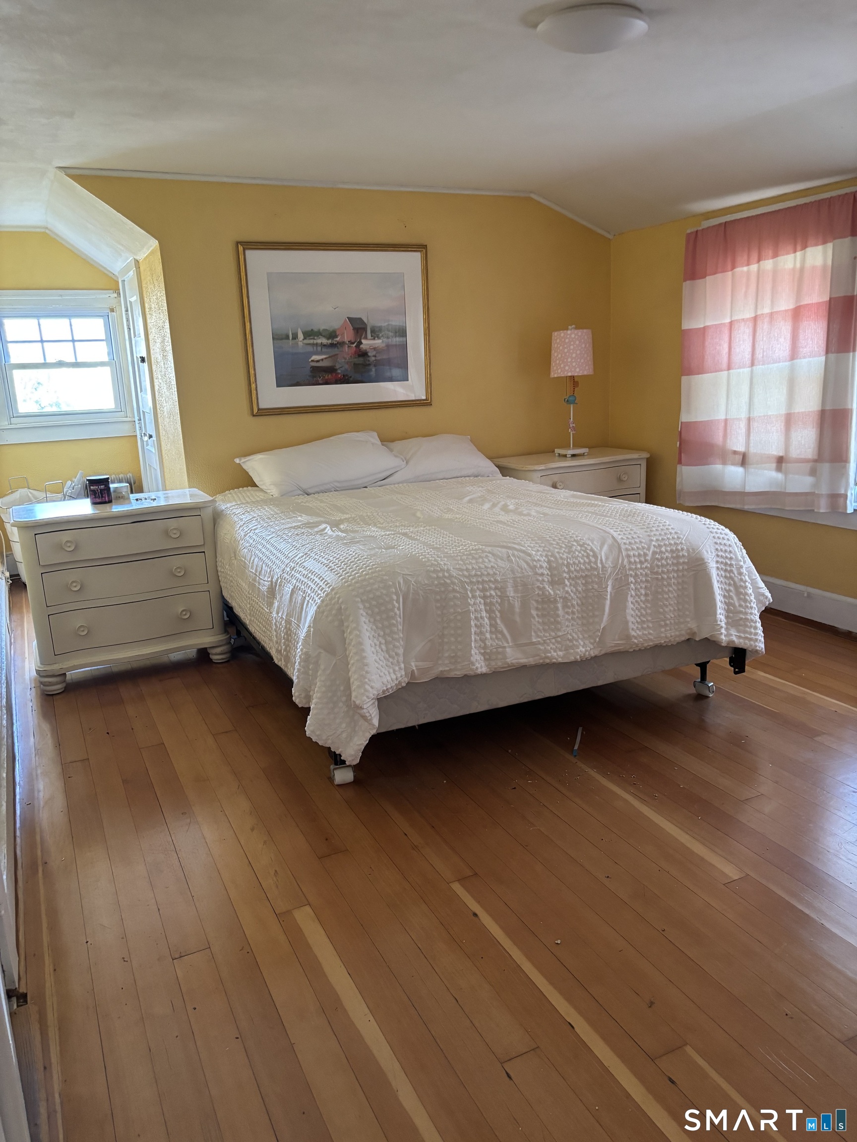 41 Sunrise Avenue Niantic, CT 06357 - Photo 6 of 15 a bed room with a bed and a window