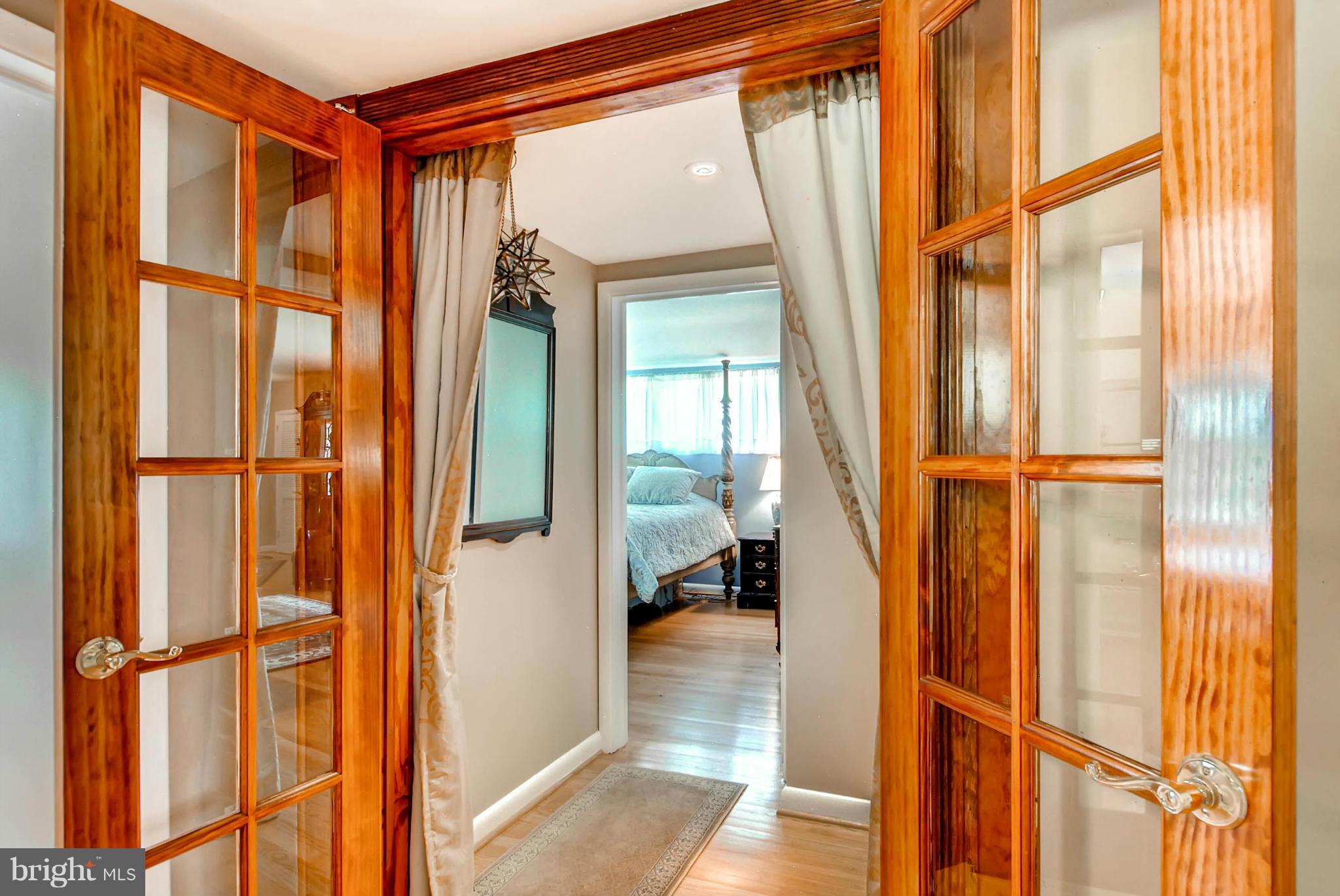 1202 Windy Gate Road Towson, MD 21286 - Photo 21 of 29 a view of walk in closet with large window