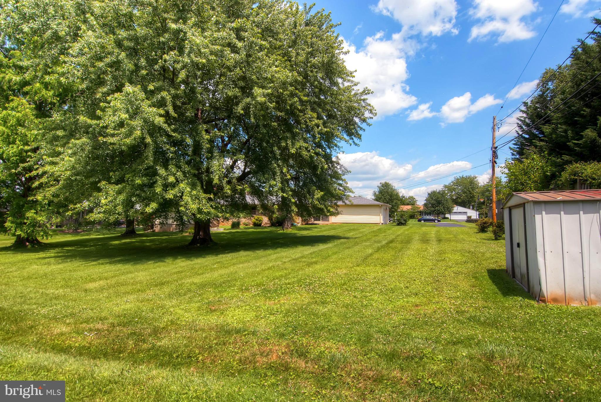 1202 Windy Gate Road Towson, MD 21286 - Photo 29 of 29