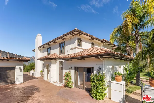 $3,499,000 | 435 Woodbluff Road, Calabasas, CA 91302