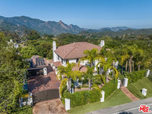 $3,499,000 | 435 Woodbluff Road, Calabasas, CA 91302