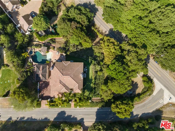 $3,499,000 | 435 Woodbluff Road, Calabasas, CA 91302