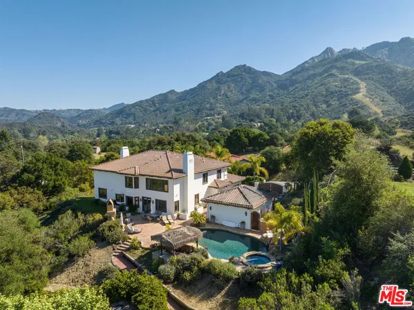 $3,499,000 | 435 Woodbluff Road, Calabasas, CA 91302