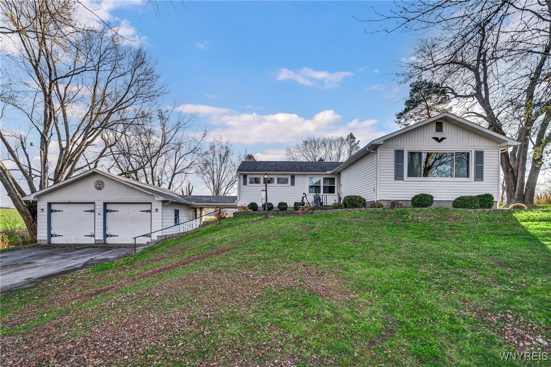 50 Bullis Road Bennington, NY 14004 - Photo 1 of 1 Gallery Image 1