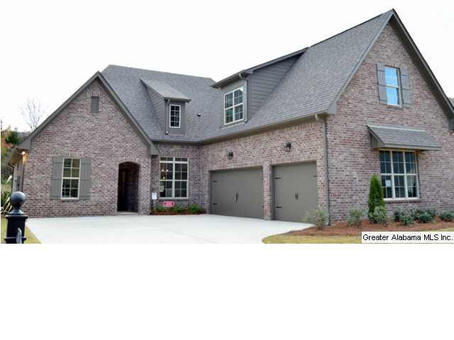 363 Strathaven Drive, Unit 1698 Pelham, AL 35124 - Photo 1 of 32