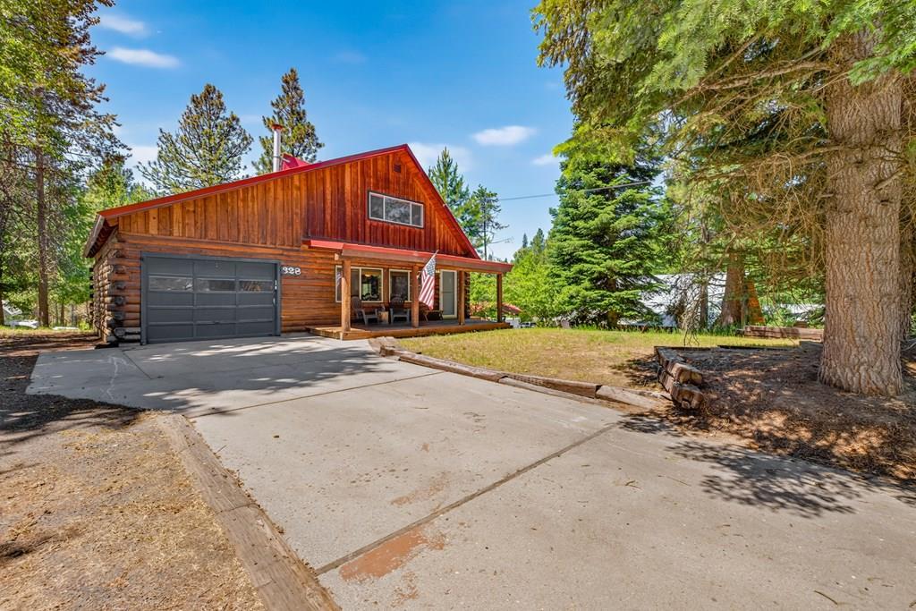 328 Thula Street McCall, ID 83638 - Photo 2 of 38