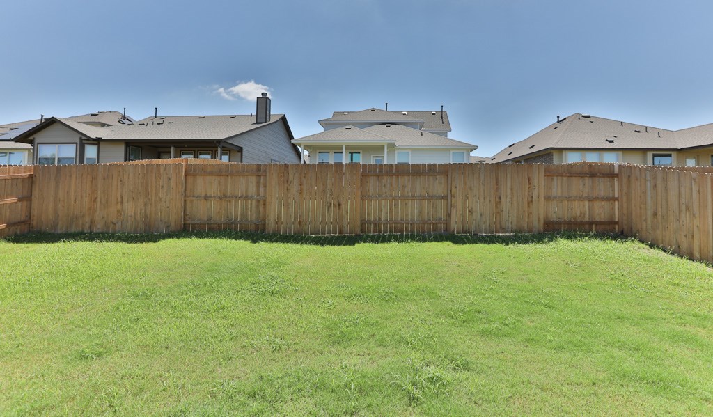 7309 Coit Road Austin, TX 78744 - Photo 23 of 24