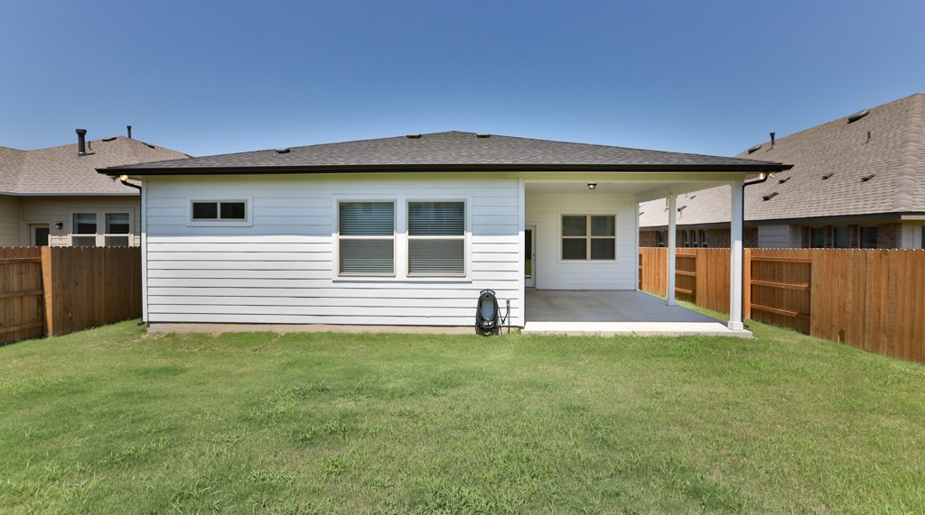 7309 Coit Road Austin, TX 78744 - Photo 24 of 24