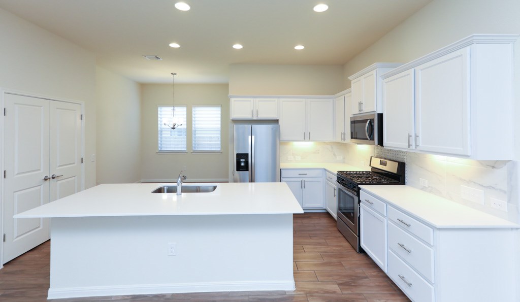 7309 Coit Road Austin, TX 78744 - Photo 6 of 24