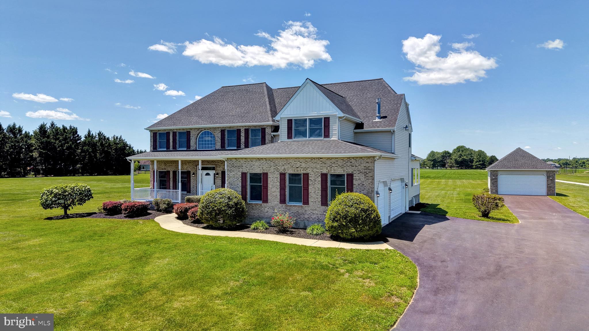 1689 Choptank Road Middletown, DE 19709 - Photo 116 of 121