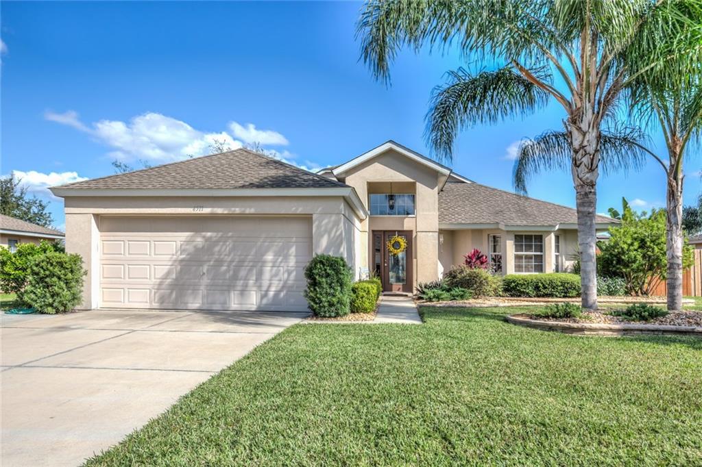 4511 Treasure Cay Road Tavares, FL 32778 - Photo 1 of 1 Gallery Image 1