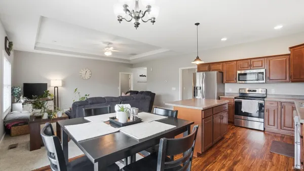 $300,000 | 15911 Classic Lake Drive, Huntertown, IN 46748