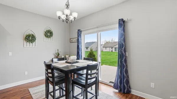 $300,000 | 15911 Classic Lake Drive, Huntertown, IN 46748