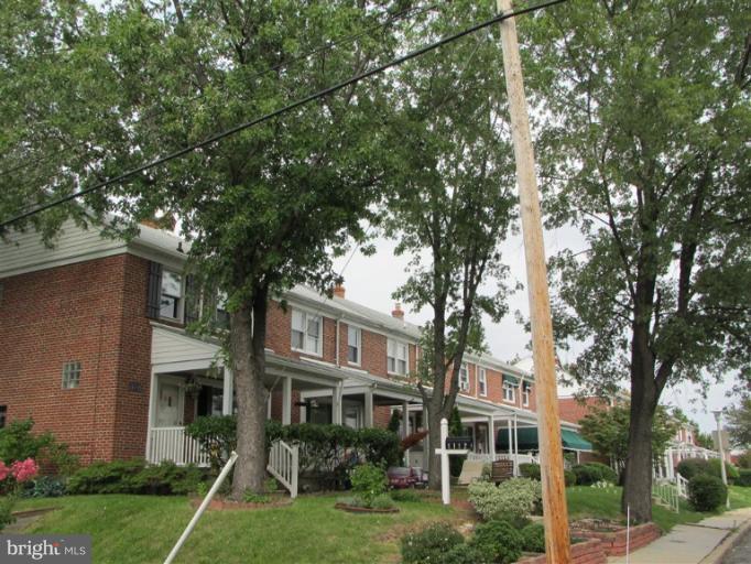 1108 Cedarcroft Road Baltimore, MD 21239 - Photo 5 of 18 View