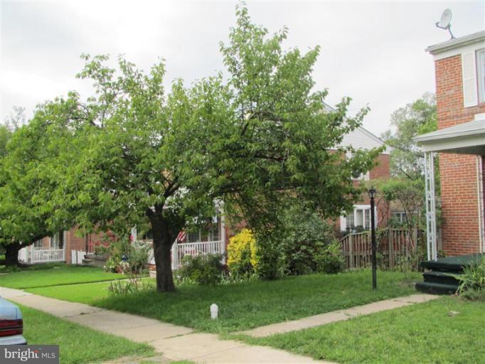 1108 Cedarcroft Road Baltimore, MD 21239 - Photo 9 of 18 View