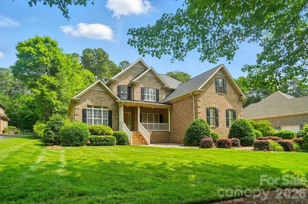$694,000 | 3735 Gordon Street, Terrell, NC 28682