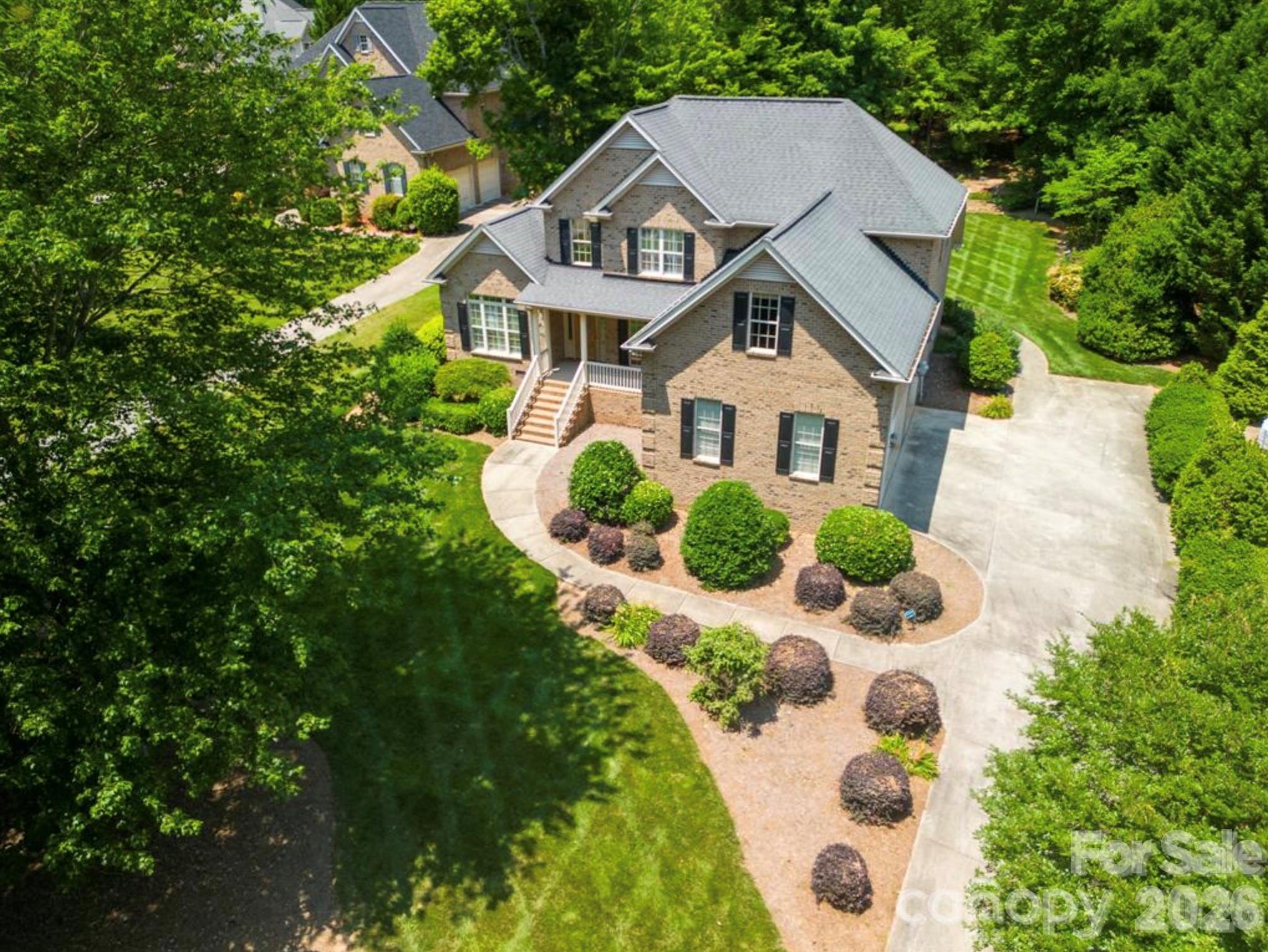 3735 Gordon Street Terrell, NC 28682 - Photo 2 of 34
