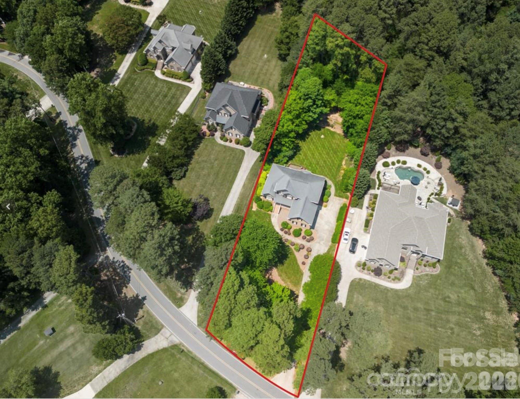 3735 Gordon Street Terrell, NC 28682 - Photo 32 of 34