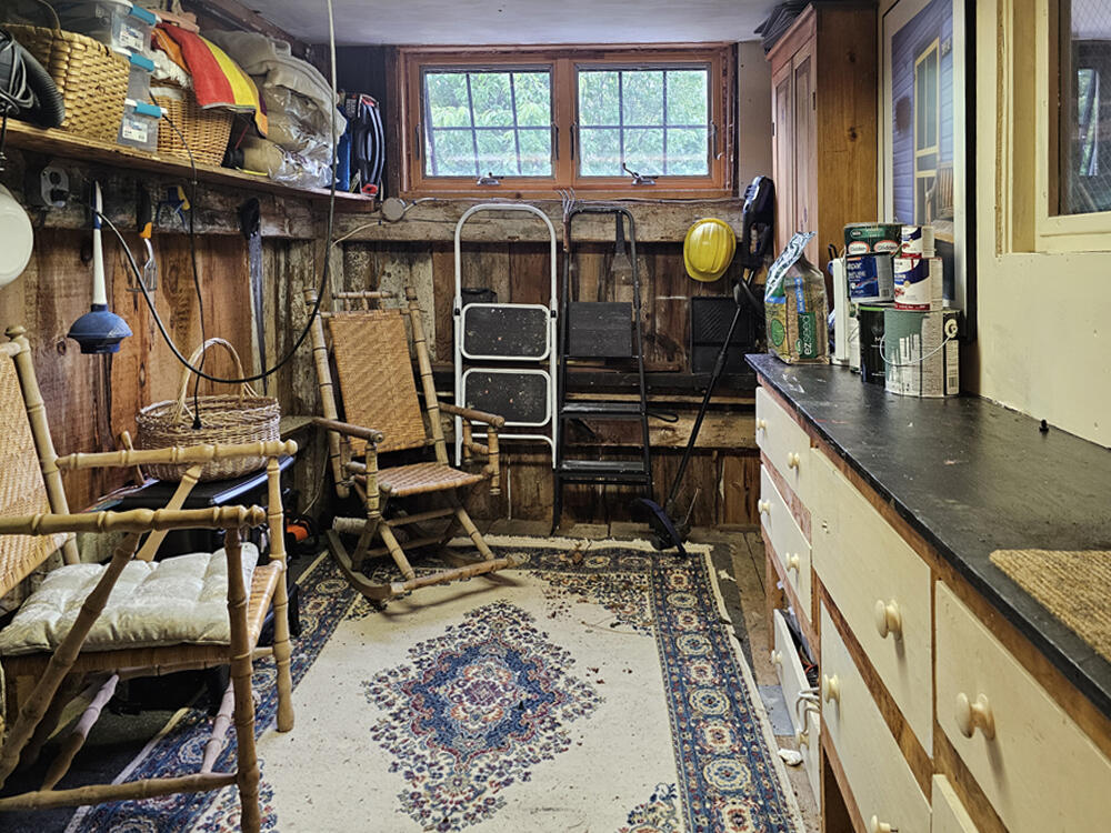 8 Longfellow School Road Bristol, ME 04539 - Photo 52 of 73 Heated Workshop
