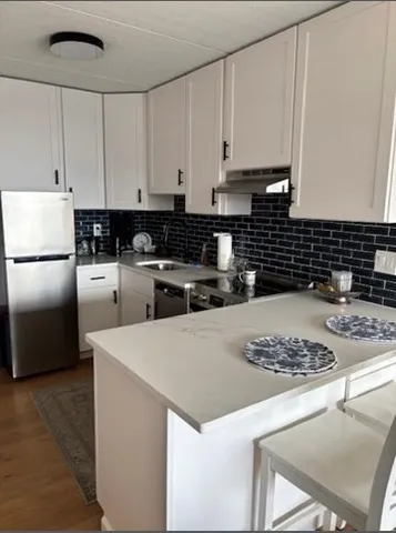 $1,950 | 200 Swanton Street, Unit 502, Winchester, MA 01890