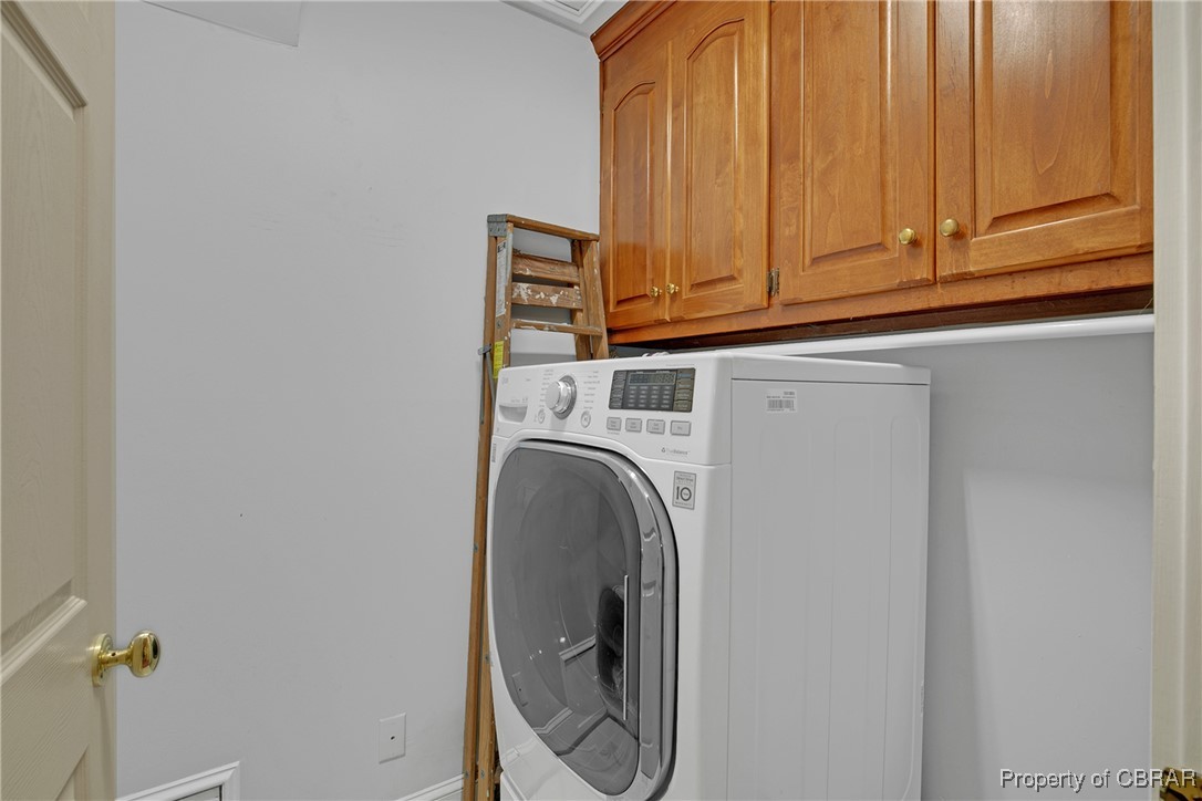 8246 Robins Neck Road Gloucester, VA 23061 - Photo 28 of 50