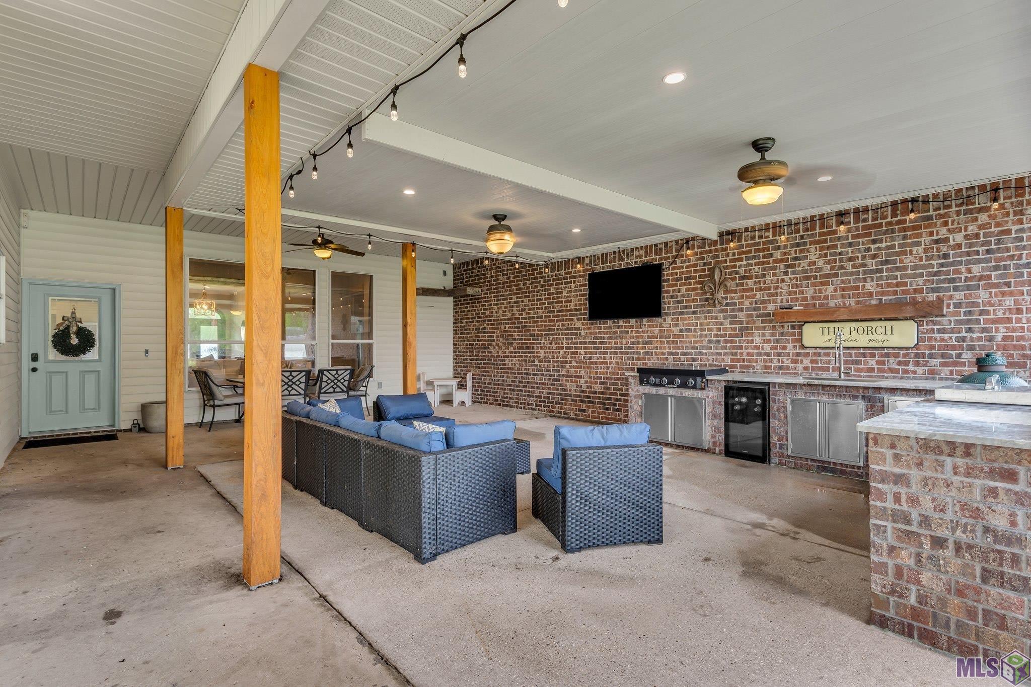 16364 Newman Nickens Road Prairieville, LA 70769 - Photo 12 of 14