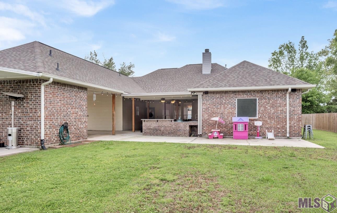 16364 Newman Nickens Road Prairieville, LA 70769 - Photo 13 of 14