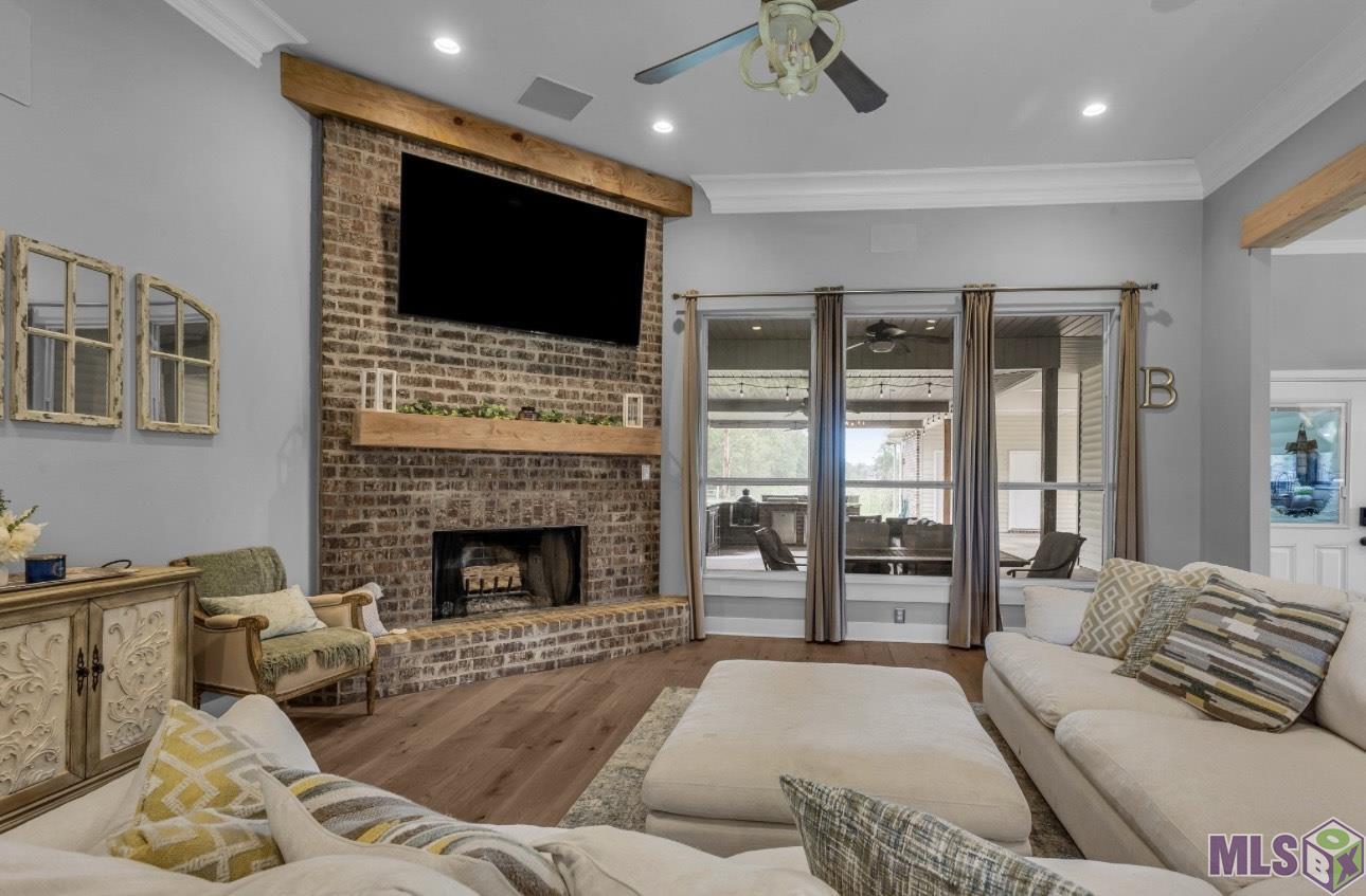 16364 Newman Nickens Road Prairieville, LA 70769 - Photo 2 of 14