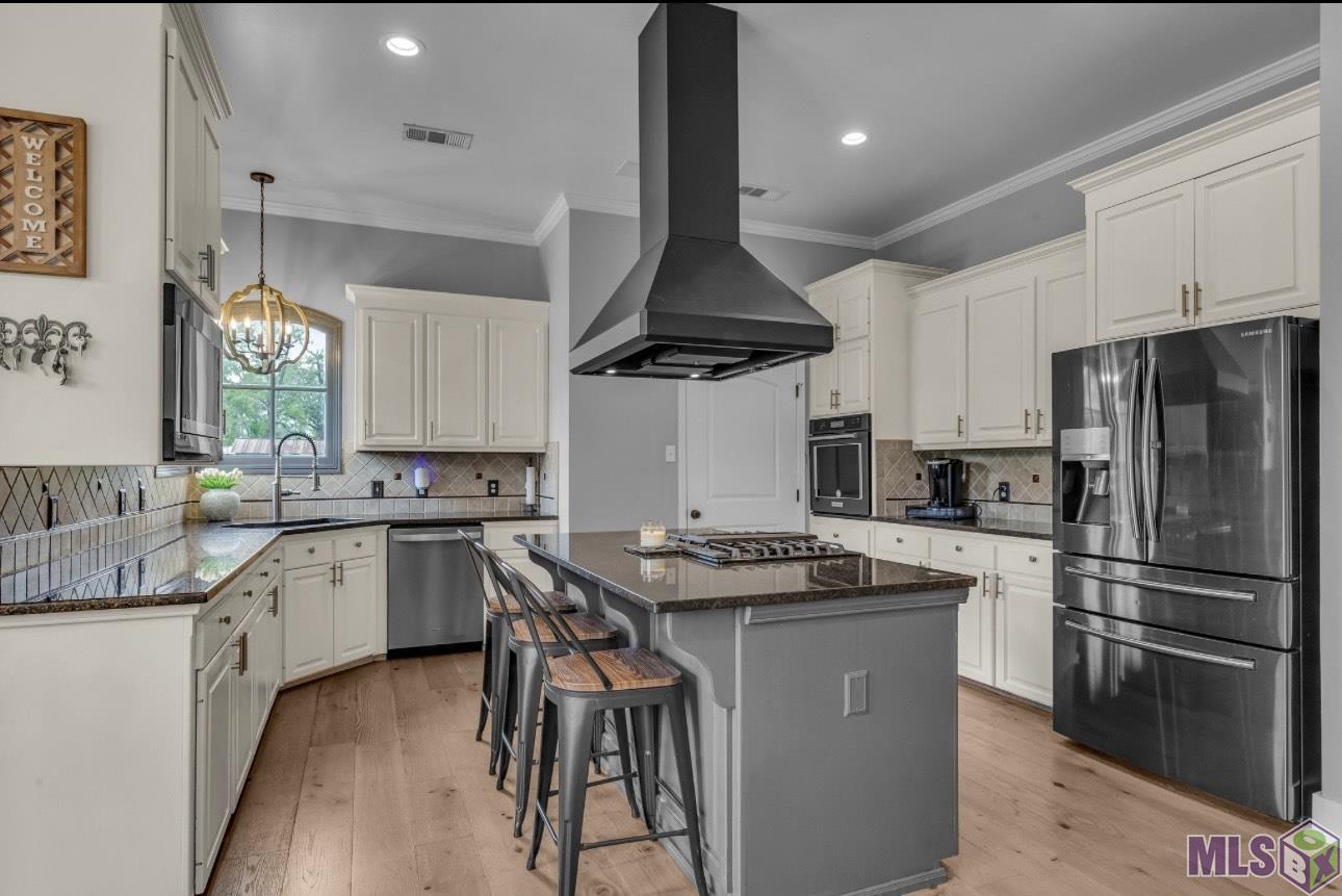 16364 Newman Nickens Road Prairieville, LA 70769 - Photo 3 of 14