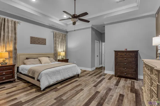 $549,000 | 16364 Newman Nickens Road, Prairieville, LA 70769