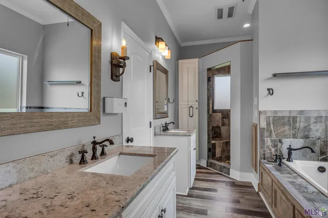 $549,000 | 16364 Newman Nickens Road, Prairieville, LA 70769