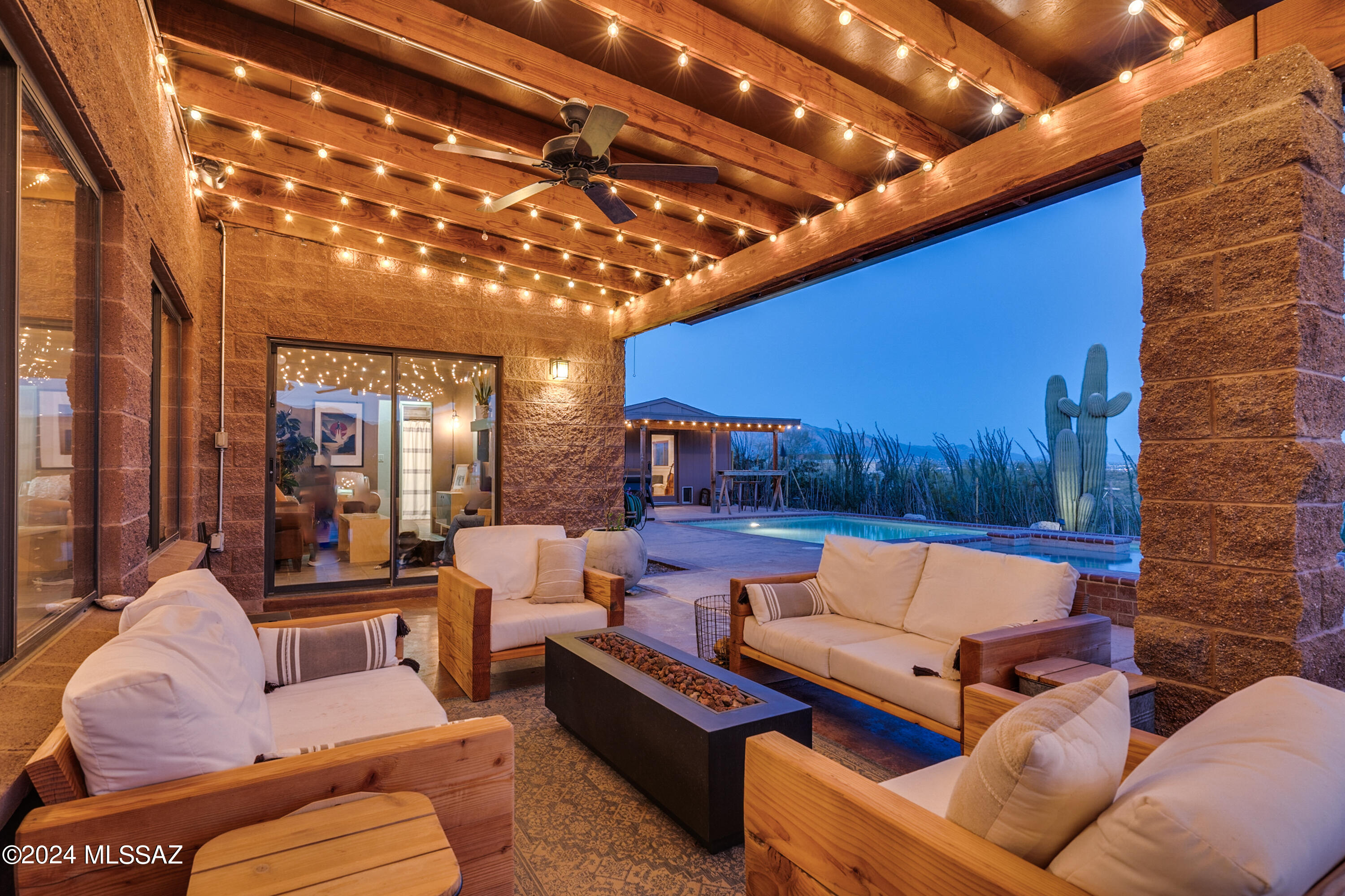 5420 North Blue Bonnet Road Tucson, AZ 85745 - Photo 42 of 48 Gallery Image 42