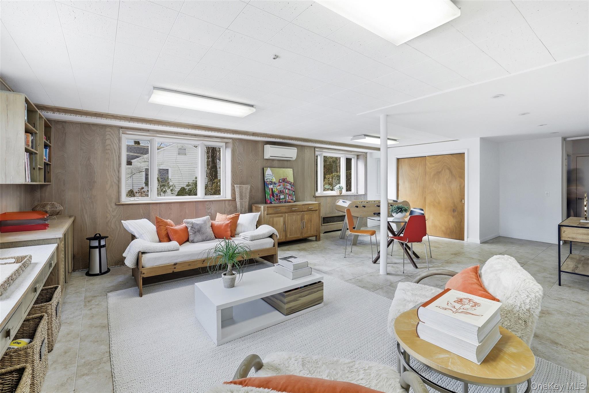 331 Old Colony Road Hartsdale, NY 10530 - Photo 32 of 45 a living room with furniture and a window