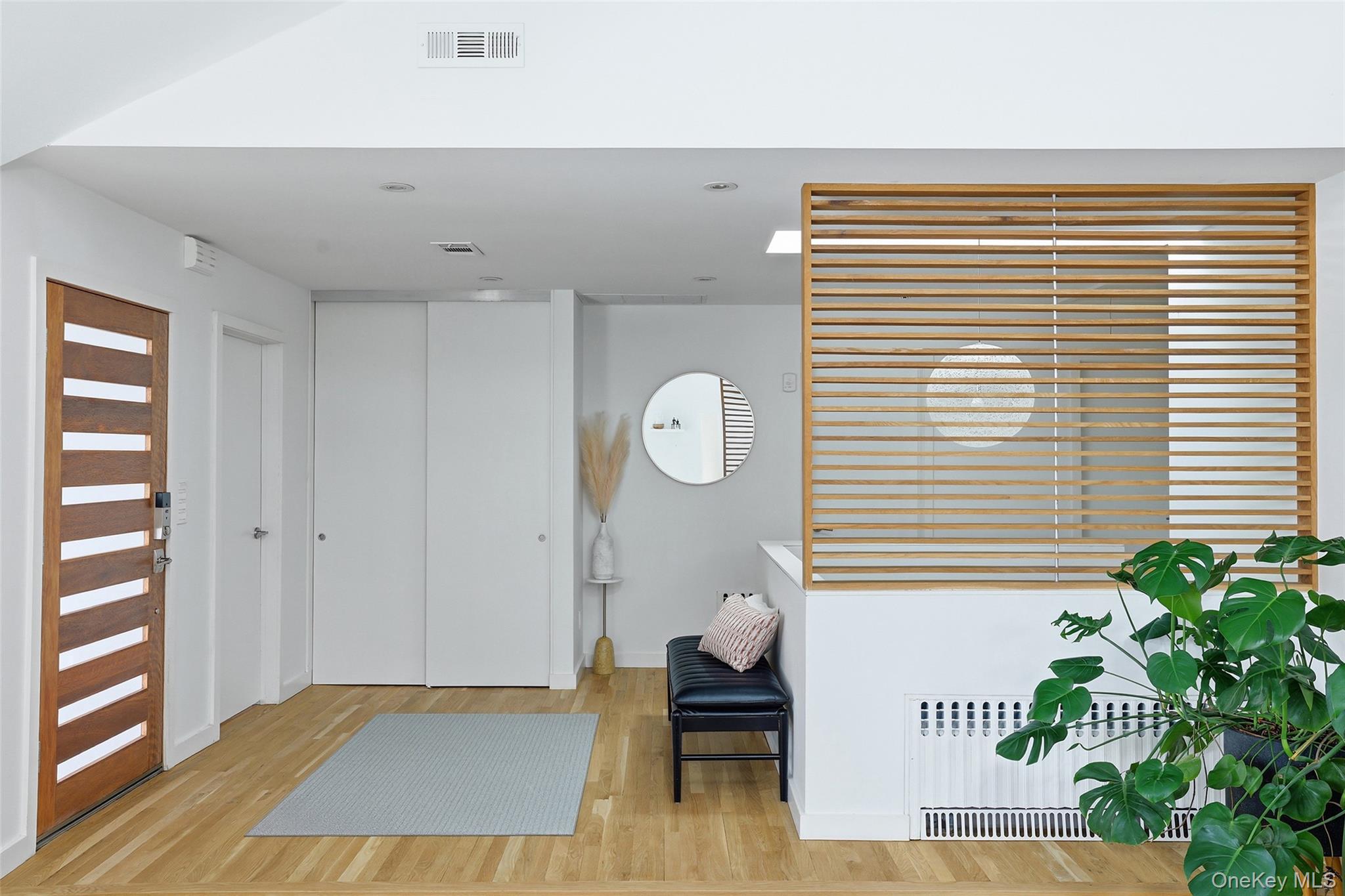 331 Old Colony Road Hartsdale, NY 10530 - Photo 4 of 45 a view of room with window and entryway