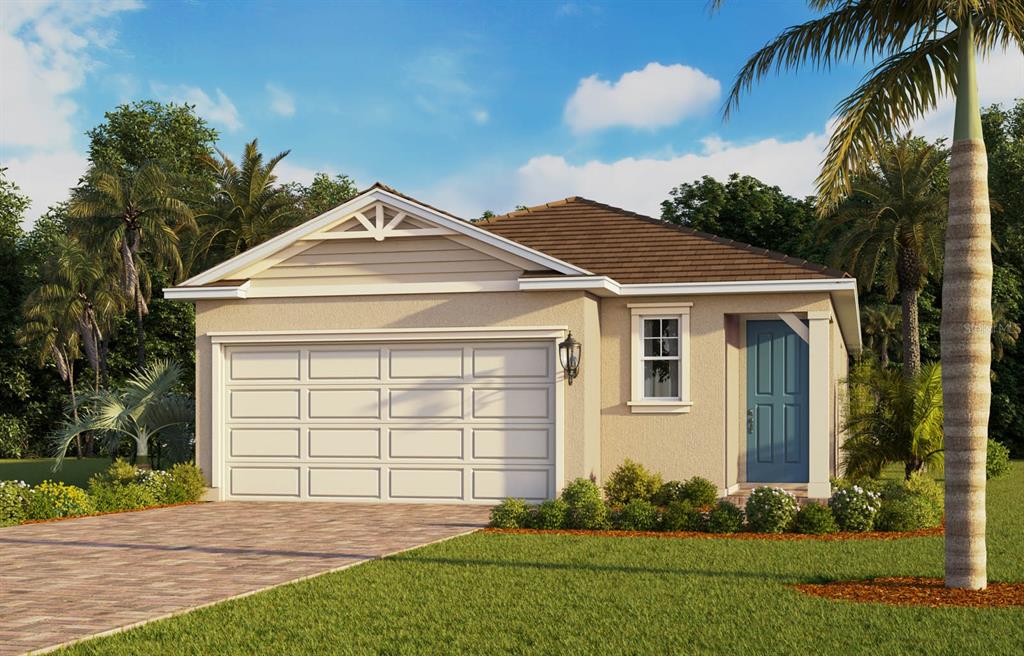 2289 Hamden Way Mount Dora, FL 32757 - Photo 1 of 1