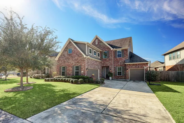 $4,000 | 19931 Paloma Bay Court, Cypress, TX 77433
