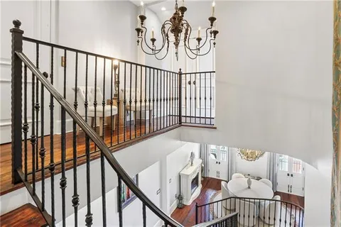 $1,790,000 | 822 Barracks Street, Unit A, New Orleans, LA 70116