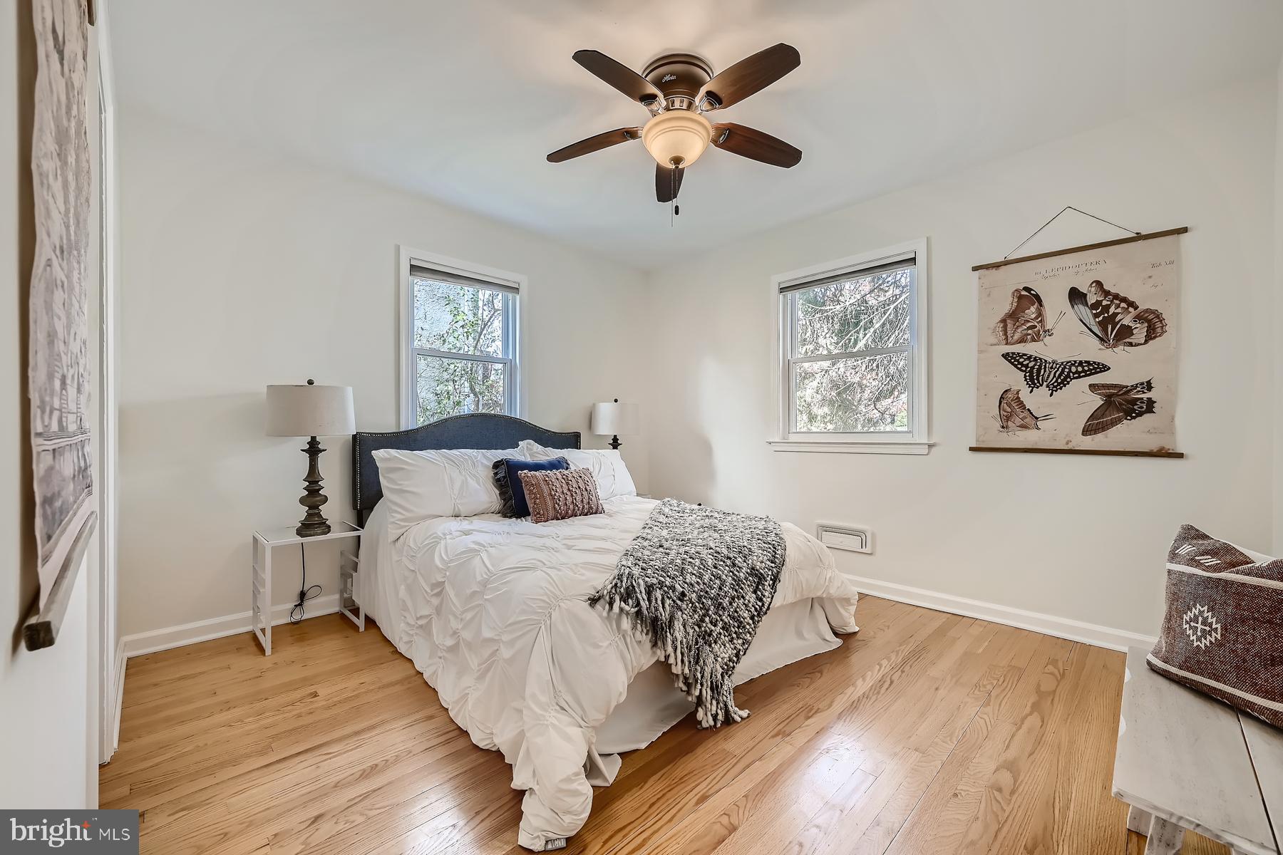 1303 Asbury Road Baltimore, MD 21209 - Photo 12 of 25