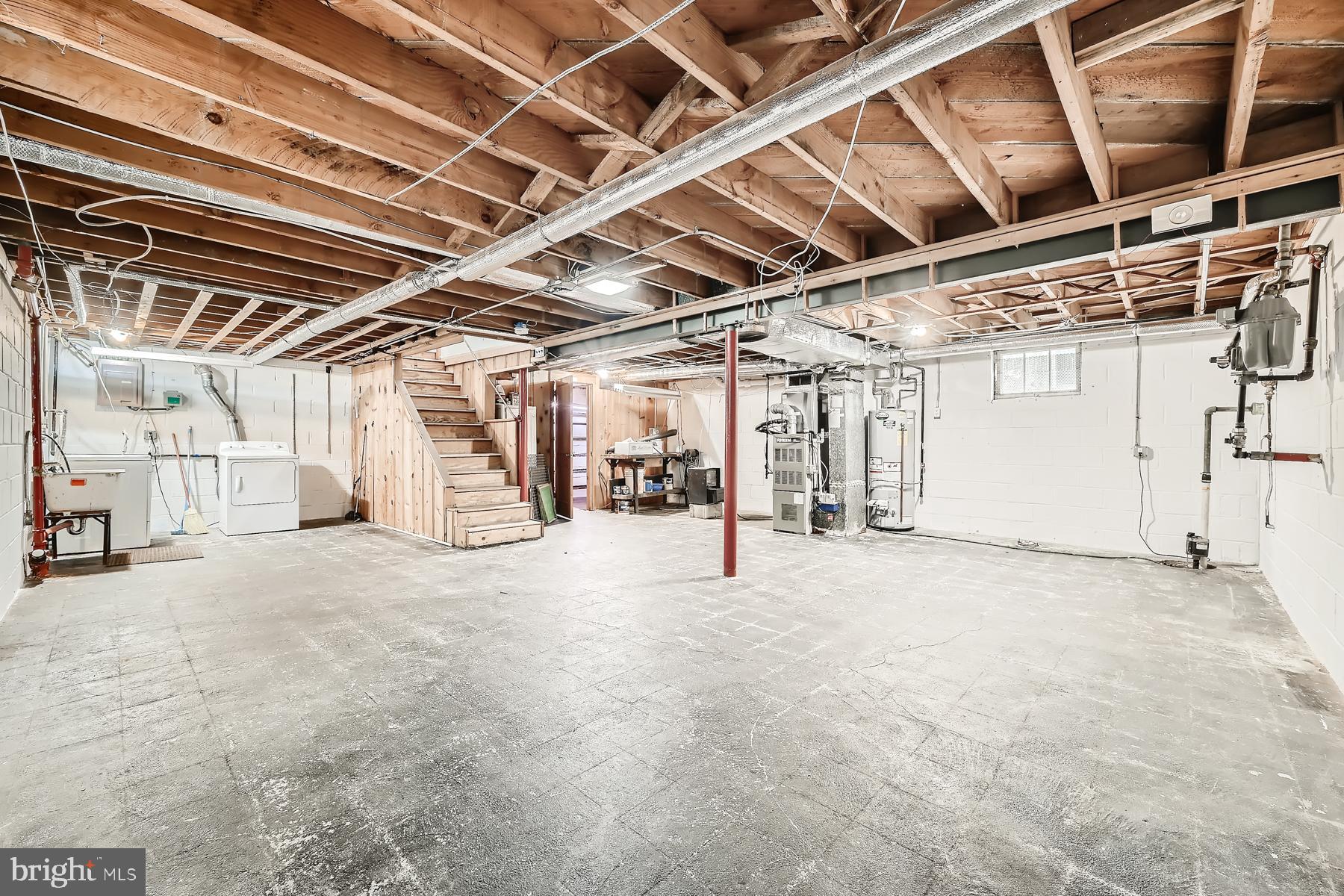 1303 Asbury Road Baltimore, MD 21209 - Photo 19 of 25