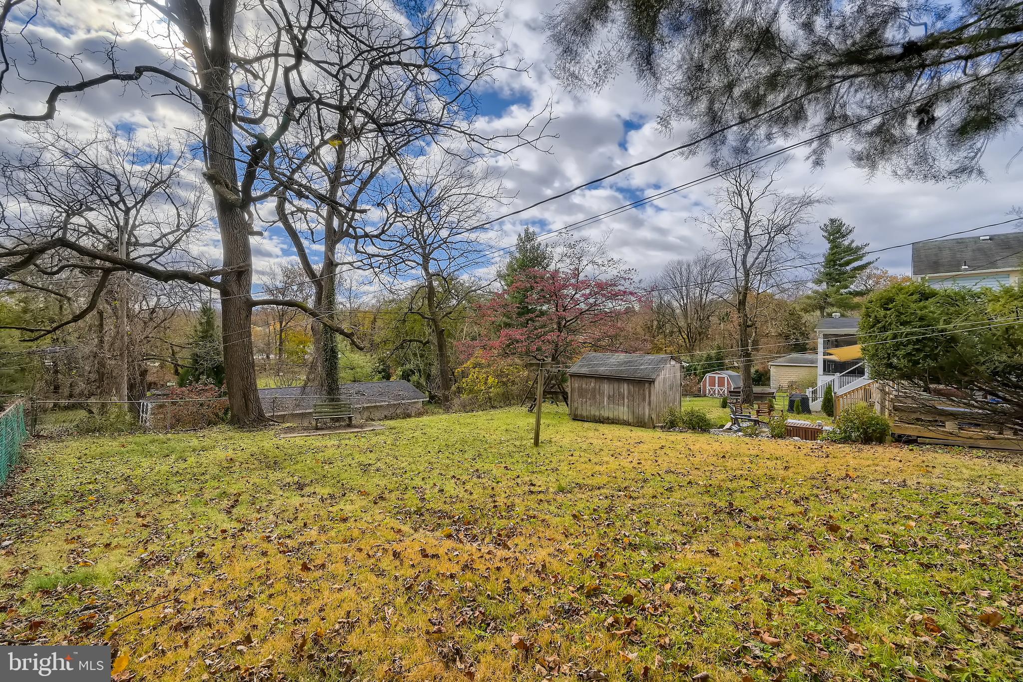 1303 Asbury Road Baltimore, MD 21209 - Photo 20 of 25